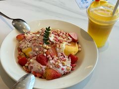 -CARINO BAKERY&CAFE(南方商城店)