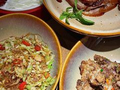 -青年公社烤鸭(蜀山万象汇店)