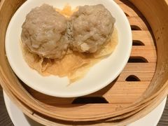 -万丽轩·粤菜(王府井金茂万丽酒店)