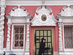 -谢尔盖圣三一大修道院
