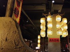 -破三川·新川菜(静安大融城店)