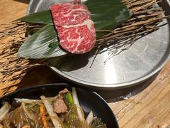 -汉拿山(北京上地华联店)