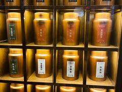 -中和·国风茶馆(愚园路店)