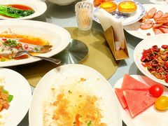 -麒麟华膳汇(飞泷商务大厦店)