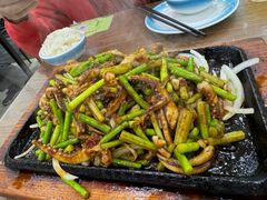 -昱成园家常菜馆(利民道店)
