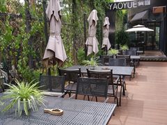 -肴约·花园式餐厅(湖里店)