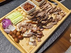 -和源祥·日照菜扛把子(万平口一店)