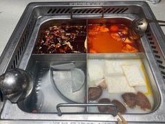 -海底捞火锅(高新活力汇店)