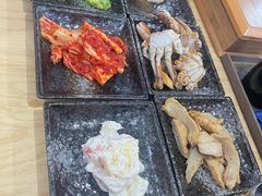 -真情鲍鱼海鲜汤