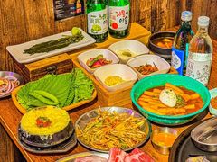 -济州爱肉堂(总店)