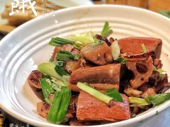 -望京一号·重庆江湖菜(工体店)