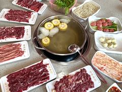 -杏花吴记牛肉火锅