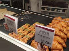 -Mini One(莲花路店)