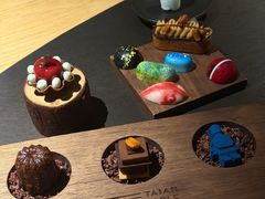 -泰安门Taian Table(镇宁路店)