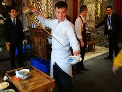 大堂-蜀大侠火锅(寰球文化地标·总府店)