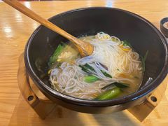 -勺子米线·云南传统小吃市集(四方街店)