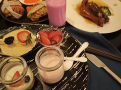 -盛宴自助餐厅(运达喜来登店)