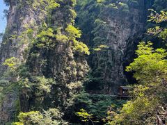 -清江方山景区