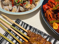 -红盔甲·小龙虾(天钥桥店)