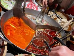 -重庆老灶 Chong Qing Lao Zao