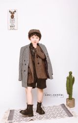 -莫奈庄园·儿童摄影馆·影视基地(江宁店)