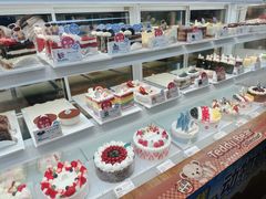 -85度C(上海兰溪二店)