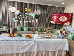 -安悦贝月子中心