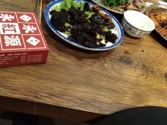 -永红源啤酒·烧烤·海鲜·大排档(青特城店)