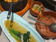 -绿茶餐厅(广州天河城店)