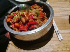 -新白鹿餐厅(银泰西湖文化广场店)