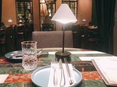 靠窗位-La Maison 夜来香(进贤路店)