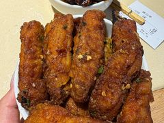 -小柴米·传统江西菜(八一广场店)