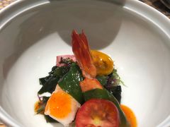 -香樟花园法式铁板烧(恒隆广场店)
