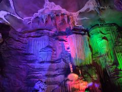 -泰安地下龙宫景区