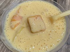 -蒙雅力港式茶餐厅(学人特色商业街店)