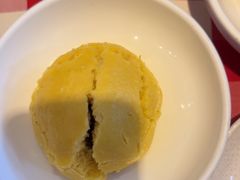 -西贝(上海国际时尚中心店)