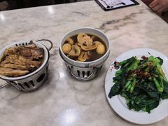 -宝香绑线肉骨茶(柏威年广场店)