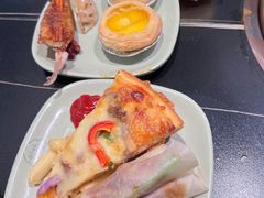 -梨花自助烤肉(西三旗万象汇黑金店)
