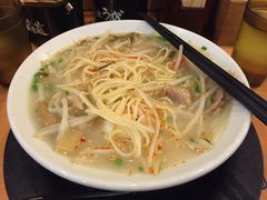 -博多一幸舍(侨福芳草地购物中心店)