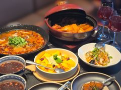 -宁邦·家宴·南京菜(红山动物园店)