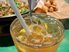 -费大厨辣椒炒肉(太平老街店)
