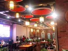 大堂-小蓉合餐厅·川菜·家常菜(凤城二路店)