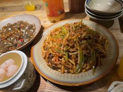 -破三川·新川菜(静安大融城店)