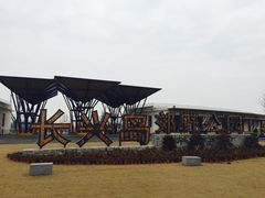 -上海长兴岛郊野公园