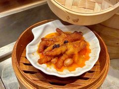 -北京王府井希尔顿酒店·万斯阁西餐厅