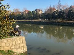 -美兰湖景区