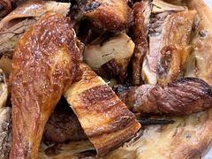 -艾力江和田馕坑烤肉店