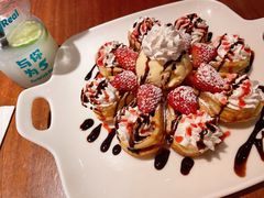 -StayReal Cafe(长宁来福士广场东八区店)