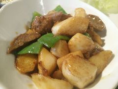 -天厨妙香素食餐厅(清华店)