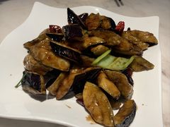 -茅庐毛血旺(烟台大悦城店)